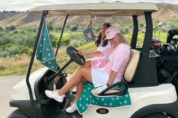 The Essential Guide to Golf Accessories for Women