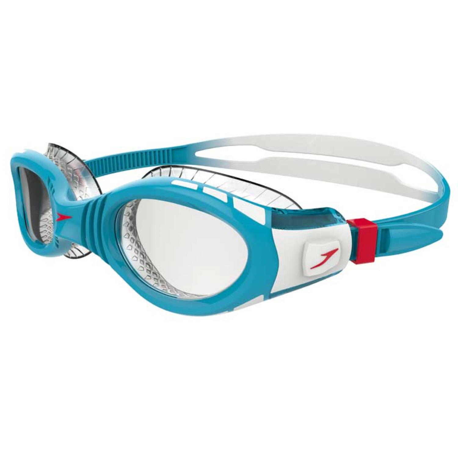 Очки для плавания Speedo Futura Biofuse Gog Junior Assorted