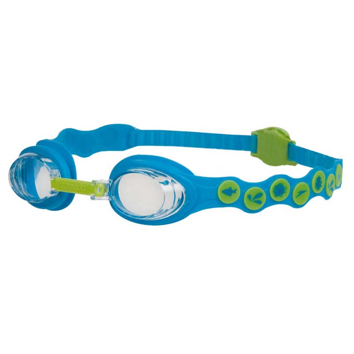 Очки для плавания детские Sea Squad Goggle Speedo